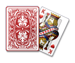 Appearance Icons - Windows Vista / 7 Card Games