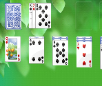 Game Thumbnails - Windows Vista / 7 Card Games