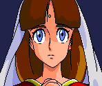 Kinu Introduction - Tengai Makyou II: Manji Maru (JPN)