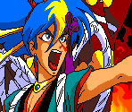 Kabuki Returns - Tengai Makyou II: Manji Maru (JPN)