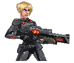 Calhoun - Disney Heroes: Battle Mode