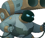 Cannon - Disney Heroes: Battle Mode