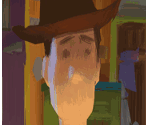 Concept Art - Toy Story 3