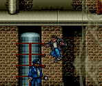 Mission 1: The Passage - Time Trax