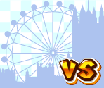 Bottom Screen - Mario & Sonic at the London 2012 Olympic Games