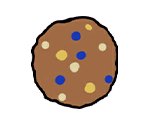 Cookie Clicker - Dark Pals: The 1st Floor