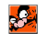 DS Menu Icon - WarioWare: Touched!
