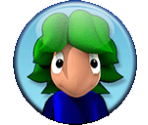 Game Banners & Icon - Lemmings Touch