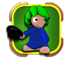 Trophy Banner & Icons - Lemmings Touch