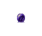 Weather Crystal - Mega Man X2