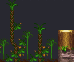 Wire Sponge Stage - Mega Man X2