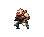 Animals - Battle Zeque-Den (JPN)