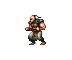 Brawlers - Battle Zeque-Den (JPN)
