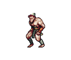 Mountain Guards - Battle Zeque-Den (JPN)
