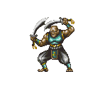 Seiryu - Battle Zeque-Den (JPN)