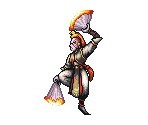 Suzaku - Battle Zeque-Den (JPN)