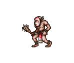 Tribesmen - Battle Zeque-Den (JPN)