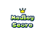 Medley Elements - Mario & Sonic at the London 2012 Olympic Games