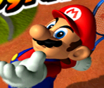 Congratulations & No Controller Screens - Mario Tennis