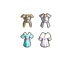 Equipment - Tales of Phantasia