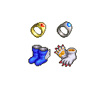 Accessories - Tales of Phantasia