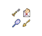 Miscellaneous - Tales of Phantasia