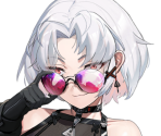 Drake - Villain Racer - Goddess of Victory: Nikke