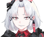 Drake - Maid For Villain - Goddess of Victory: Nikke
