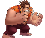Ralph - Disney Heroes: Battle Mode