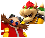 Dialogue Icons - Mario & Sonic at the Rio 2016 Olympic Games