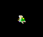 Playable Character - Milky Princess