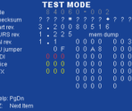 Test Mode - Thomas & Friends: Engines Working Together