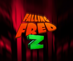 Main Menu - Falling Fred Z