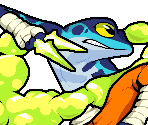 Ranno - Rivals of Aether