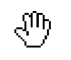 Cursor - Windows 10