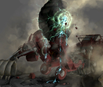 Gallery - Transformers: Revenge of the Fallen