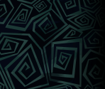 Screen Border - Crushed In Time