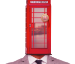 Mr. Dickens - Dialtown: Phone Dating Sim