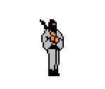 Ninja - Dragon Knife (Bootleg)