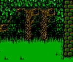 Stage 4: Dragon Island Fortress (Part I) - Dragon Knife (Bootleg)