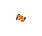 Tiger - Dino Quake