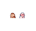 Monkeys - Dino Quake