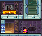 7-5 - Kirby: Squeak Squad