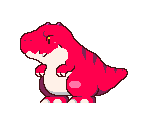 T Rex - Dino Quake