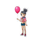 Kay Faraday (Young) - Ace Attorney Investigations Collection