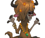 Yax - Disney Heroes: Battle Mode