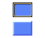 Window Frames - Tales of Phantasia