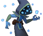 Mage - Disney Heroes: Battle Mode