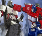 Gallery - Transformers: The Game