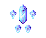 The Crystals - Final Fantasy V (Pixel Remaster)